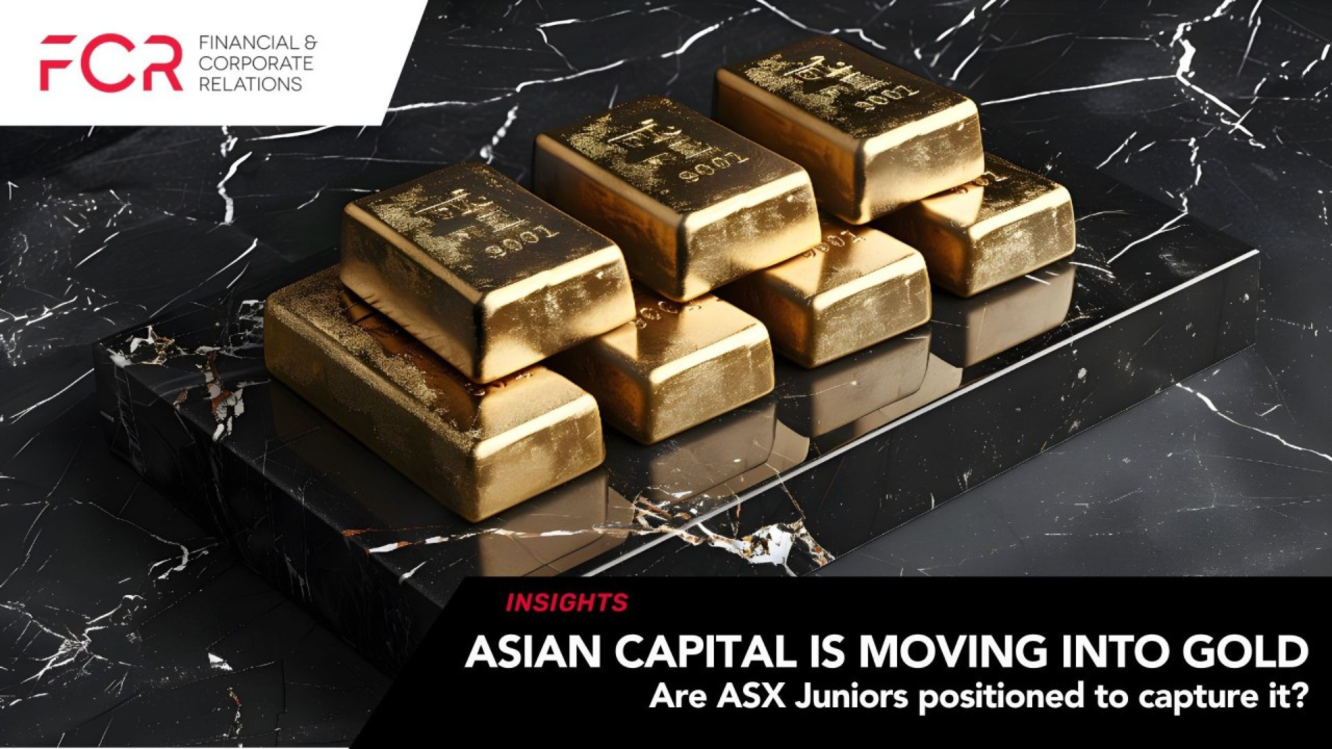 What 60 Hong Kong Investors Told Us About the Next Phase for ASX Gold Stocks